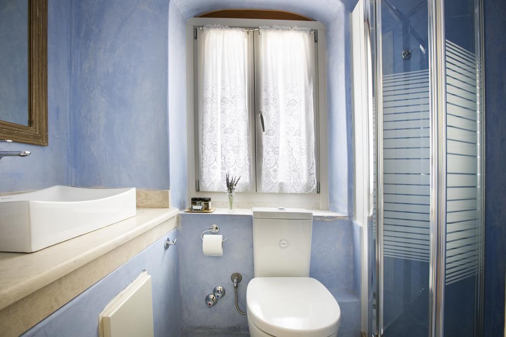 Iconic Villas - Villa Vada Agia Efimia Pokoj fotografie