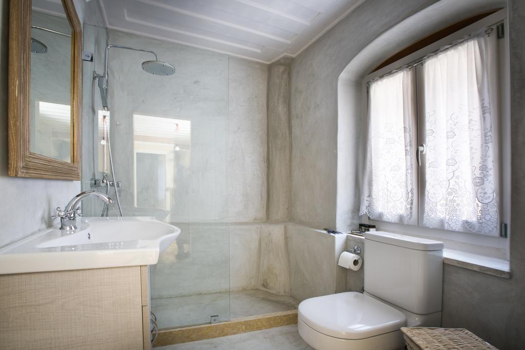 Iconic Villas - Villa Vada Agia Efimia Pokoj fotografie